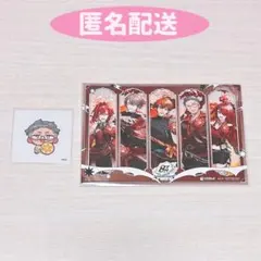 にじさんじ8周年舞元啓介