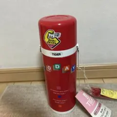 タイガー　ダブルステンレスボトル　0.8Lのサムネイル