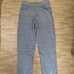 Champion スウェット地パンツ