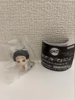 鬼滅の刃 つまんでつなげてますこっと 狛治