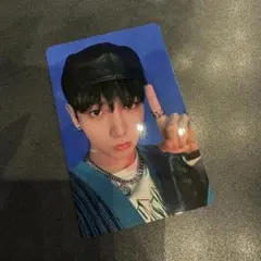 BOYNEXTDOOR ジェヒョン AND タワレコ ラキドロ