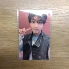 ENHYPENジョンウォン トレカ