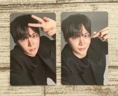 RIIZE RIIZING LOUD ランダムフォトカード トレカ ウンソク