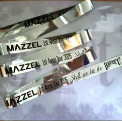 2026年最新】MAZZEL銀テの人気アイテム - メルカリ