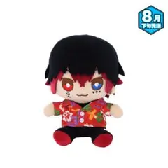 AMPTAKxCOLORS ちびぐるみ ぬいぐるみ あっきい - メルカリ