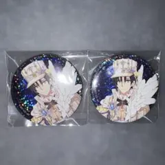 アイドリッシュセブン アイナナ 缶バッジ 5周年 逢坂壮五 - メルカリ
