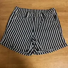 キッズ ショートパンツ 160