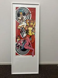 2026年最新】ロッキンジェリービーン エヴァの人気アイテム - メルカリ