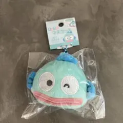 くっつくマスコット　サンリオキャラクターズ　ハンギョドン