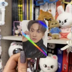 Stray Kids MAKESTAR ラキドロ DO IT チャンビン