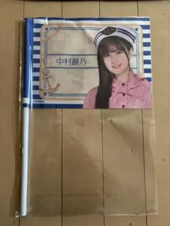 中村麗乃