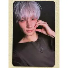 ヒュニンカイ　トレカshopee kpopmerch TXT TOGETHER
