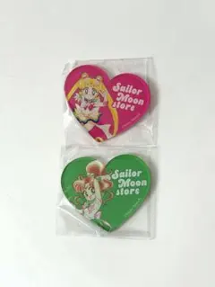 セーラームーンStore限定⭐︎マグネットガチャ