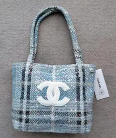 2026年最新】chanel ノベルティ トートバッグ スパンコールの人気