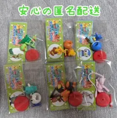 チョコエッグ ポケモン 旅立ちの3匹 ミュウ