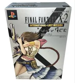 デッドストック 未使用品 ps2 ファイナルファンタジー タイニービー 