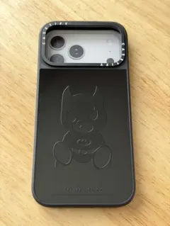 CASETiFY BATMAN×BLYCK iPhone17promaxケース - メルカリ