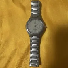 CITIZEN ATTESA TITANIUM Eco-Drive