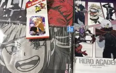 ヒロアカ　グッズ