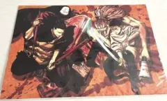 劇場版 呪術廻戦0 入場者特典 ビジュアルアートボード