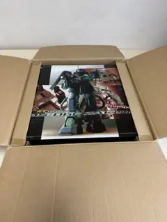 BANDAI R/Cテックロイド MS-06F ZAKU II(量産型)ラジコン BANDAI R/Cテックロイド MS-06F ZAKU II(量産型)ラジコン - メルカリ