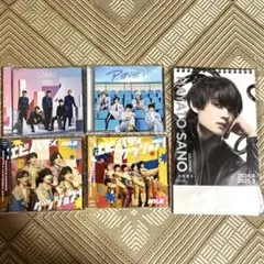 2026年最新】CD まとめ売りの人気アイテム - メルカリ