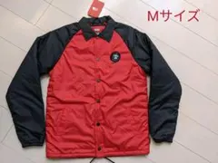 ノースフェイス× VANS コーチジャケット ダウンジャケット【M】