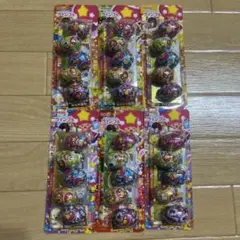 明治チョコレートツインクル