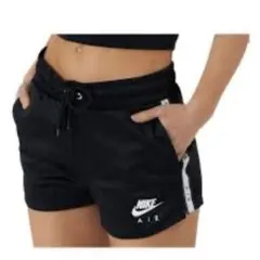 NIKEAIR スウェットショートパンツ　XLサイズ