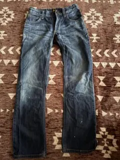 デニムパンツ Lee