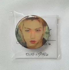 Stray Kids フィリックス CLIO グリップトーク