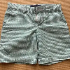 ラルフローレン　ハーフパンツ3T 100
