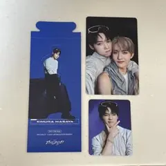 INI 木村柾哉 グッズ