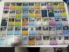 ポケモンカード 約200枚セット