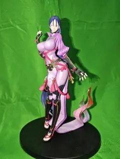 E*o様 Fate/Grand Order バーサーカー 源頼光 1/7 フィギ