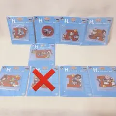 一番くじ ドラゴンボール 孫悟空少年期編 h賞 アクリルスタンド バラ売り⭕️