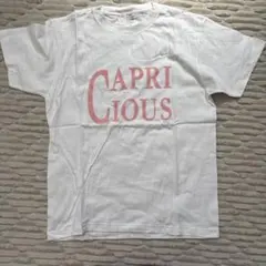 Aulii ロゴプリント半袖Tシャツのサムネイル