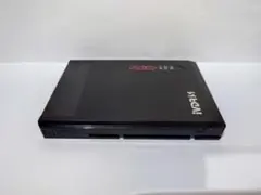 日立（HGST） iVDR-S カセットHDD 1TB　4台セット HGST Ultrastar 7K4000 HUS724040ALA640 (0F14688) 4TB 64MB 7200RPM