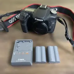 Canon Kiss X5 デジタル一眼レフカメラ/バリアングル液晶/スマホ転送