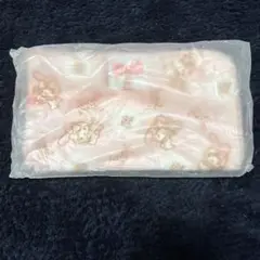 マイメロ ファスナーマスクポーチ