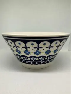 ポーランド食器 ボウル 2個セット 花柄 - メルカリ
