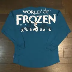 World of Frozenオープン記念 スピリットジャージー S DLPのサムネイル