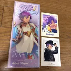 2026年最新】乙狩アドニス 缶バッジの人気アイテム - メルカリ
