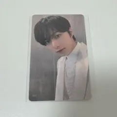 INI 尾崎匠海 ツアー BTC グッズ購入特典 7000円トレカ 023