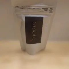 慧一の水 ワカガエル 75g 1袋 - メルカリ