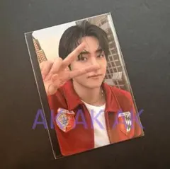 V】BTS［EUROPE Special] 'ARIRANG'購入者特典 - メルカリ