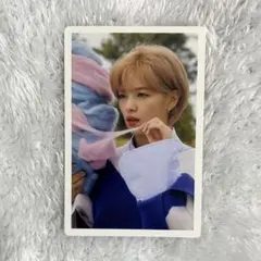 TWICE ジョンヨン TWICEcoaster LANE1 モノグラフ トレカ