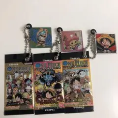 ワンピースウエハース