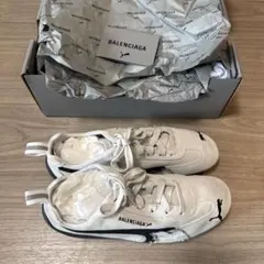 BALENCIAGA PUMA コラボ スニーカーのサムネイル