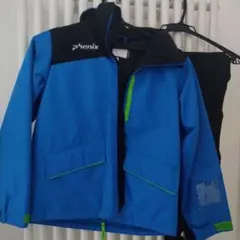 キッズ　スキーウェア　130